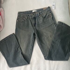 Pacsun Boot Cut Jeans